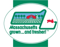 Massachusetts grown... and fresher!